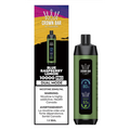 Crown Bar Al Fakher 10k Disposable Vape - 10000 Puffs - 18ml
