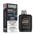 Level X Flavour Beast G2 Ultra 50k Disposable Pods - 50000 Puffs - 20ml