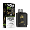 Level X Flavour Beast [ Twelve Monkey Series ] G2 Ultra 50k Disposable Pods - 50000 Puffs - 20ml