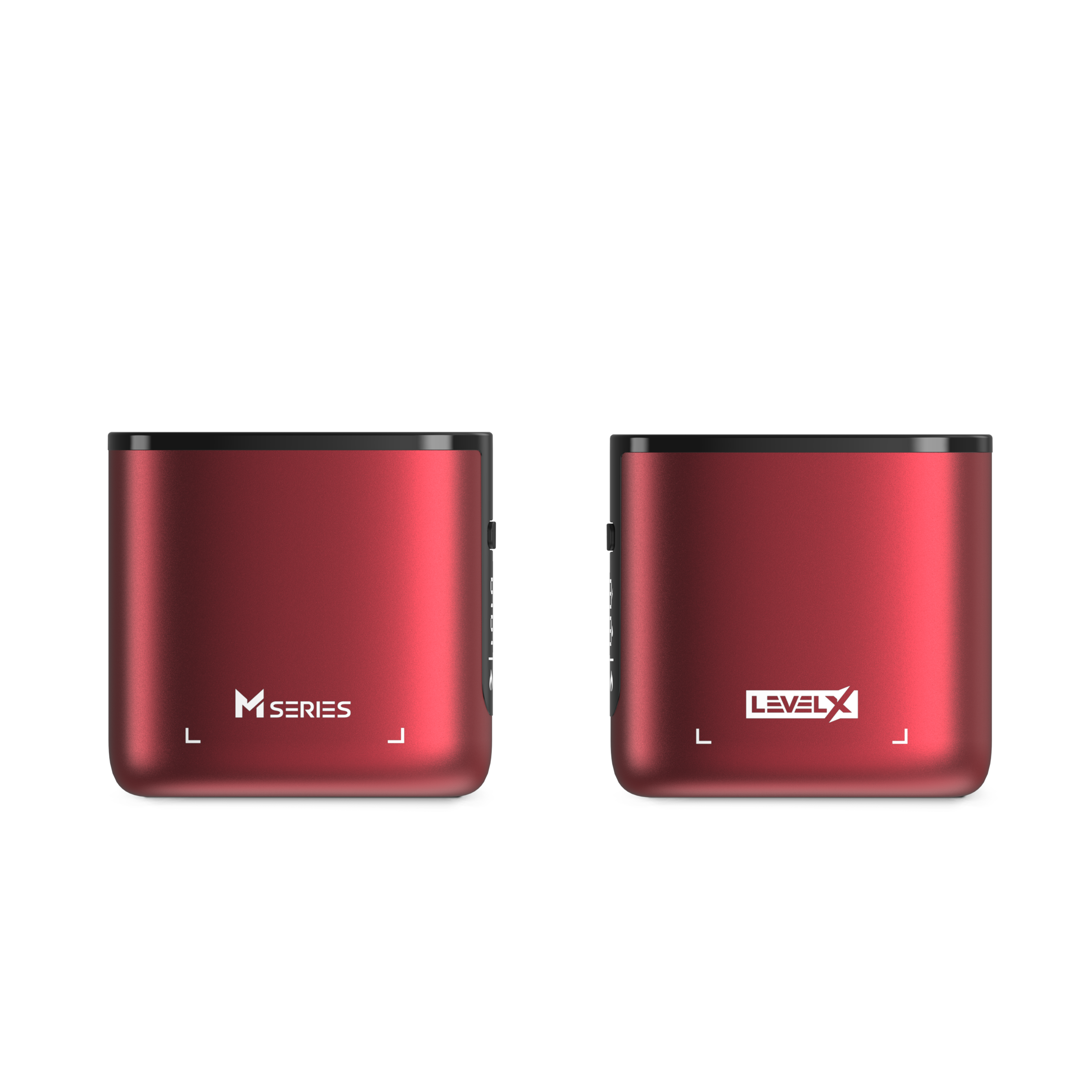 Flavour Beast Level X Battery