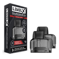 Level X Flavour Beast Open Replacement Pods -2 pack