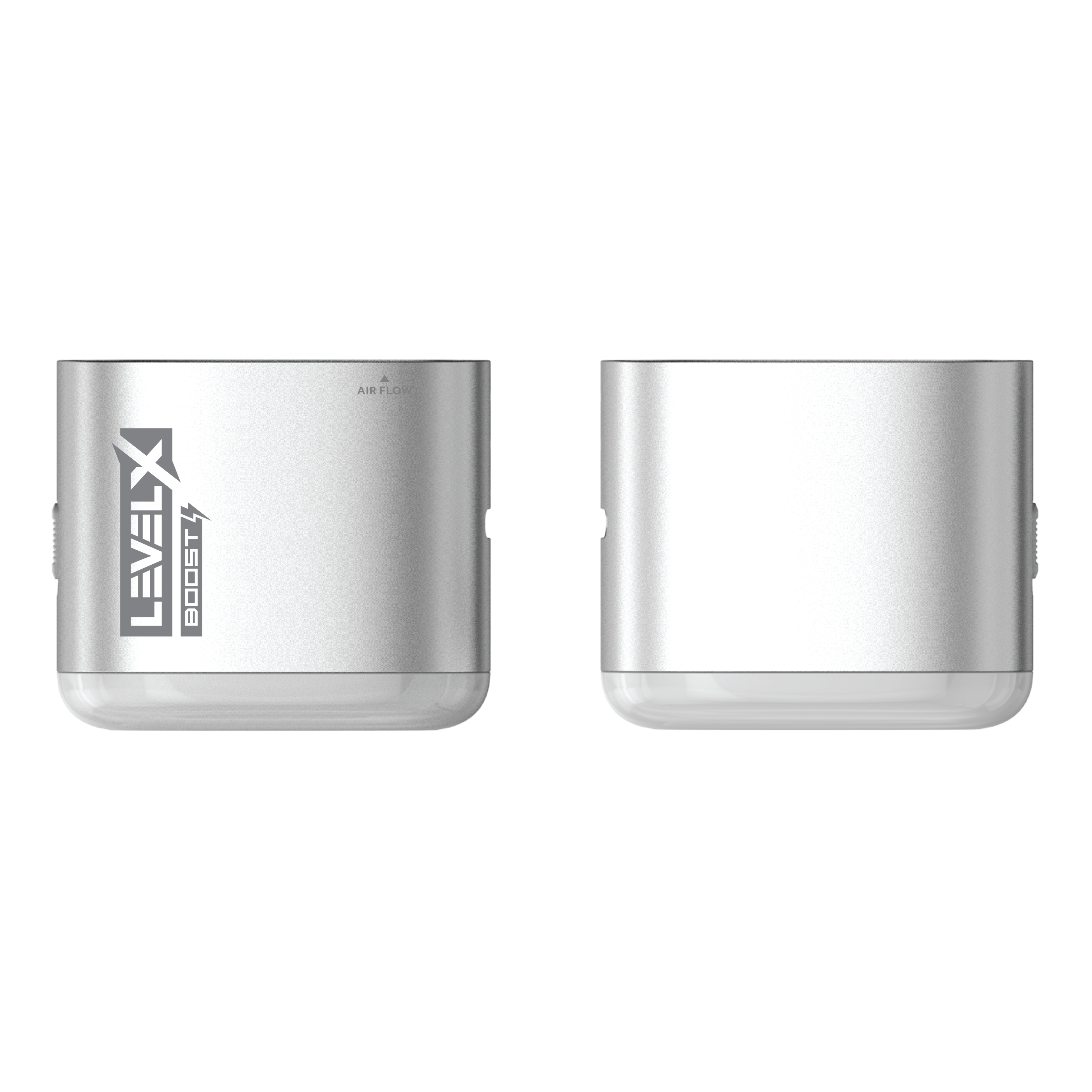 Flavour Beast Level X Batteries