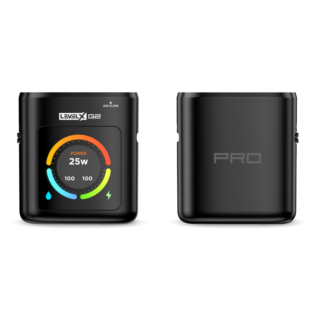 Flavour Beast Level X Battery