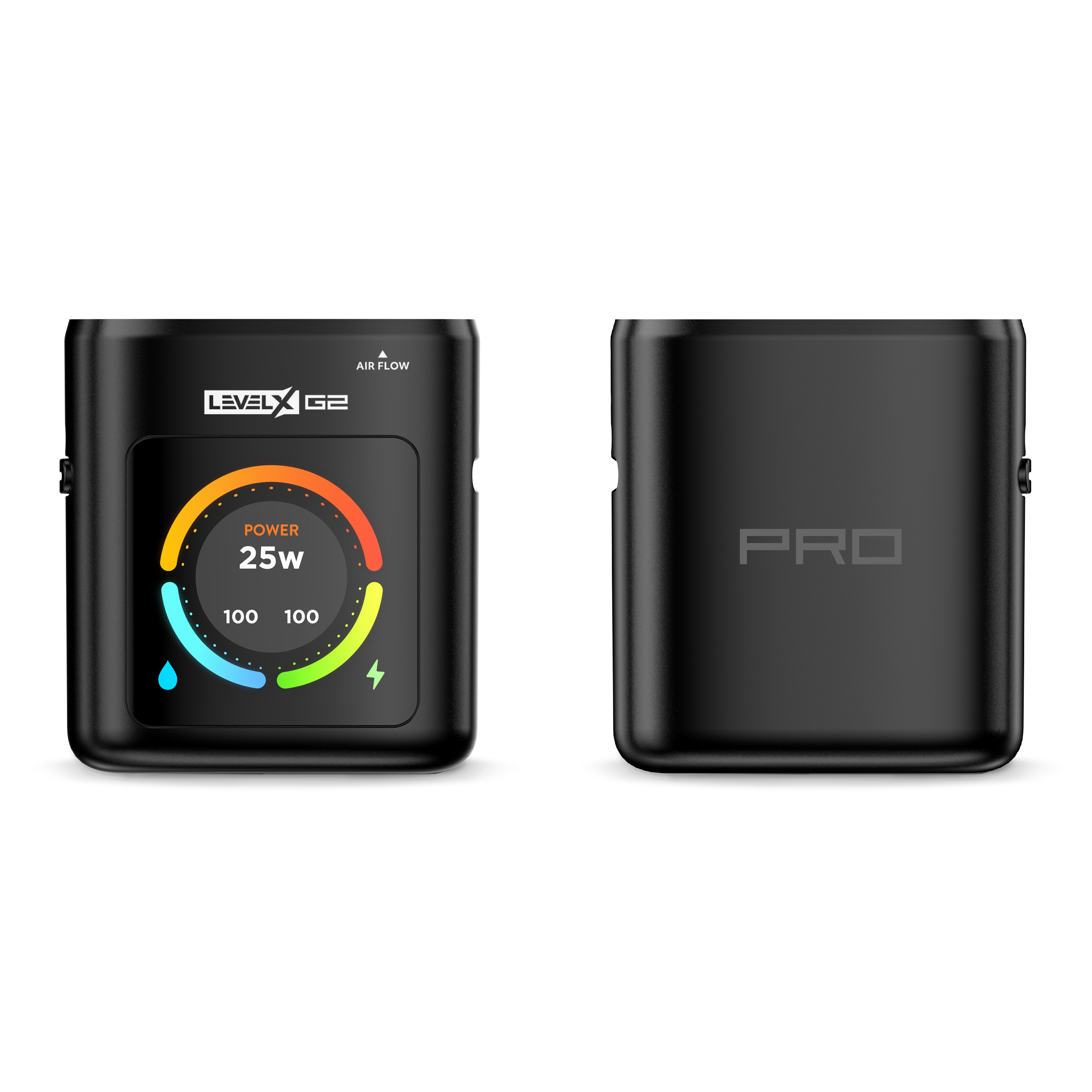 Flavour Beast Level X Battery