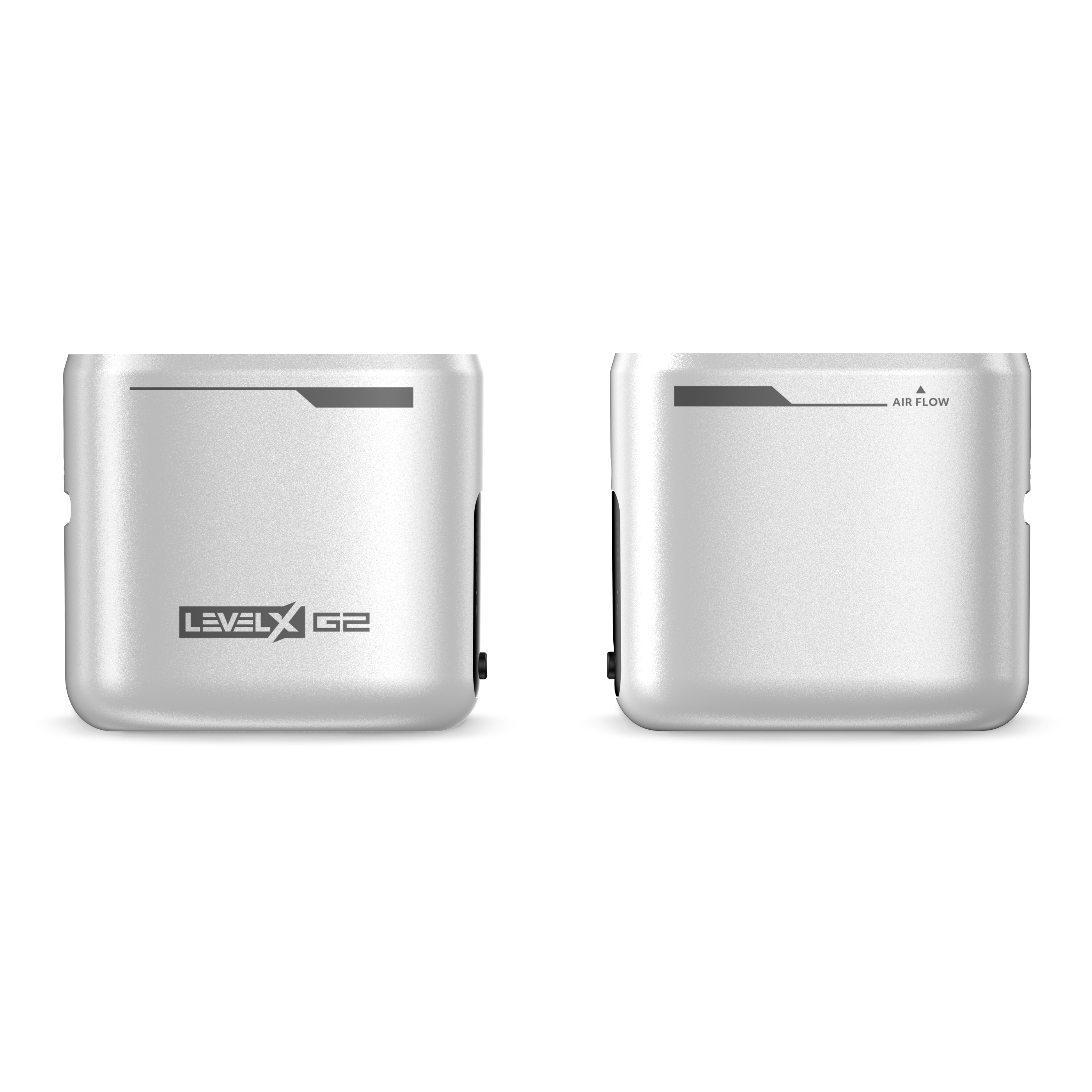 Flavour Beast Level X Batteries