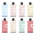 Elfbar EW25k Disposable Pods - 25000 Puffs - 20ml