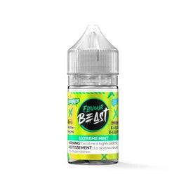 Flavour Beast Freebase Delights Series E-Liquid 30ml