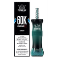 Crown Bar Al Fakher 60k Cloud X Low Nicotine Disposable Vape - 60000 Puffs - 20ml