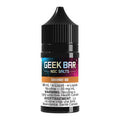 GeekBar Salt Nic E-Liquid 30ml