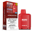 Level X Flavour Beast [ Intense Series ] Boost G2 25k Disposable Pods - 25000 Puffs - 20ml