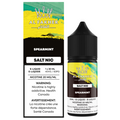 AL Fakher Salt Nic E-Liquid - 30ml
